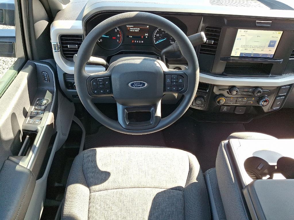 new 2026 Ford F-350 car, priced at $63,975