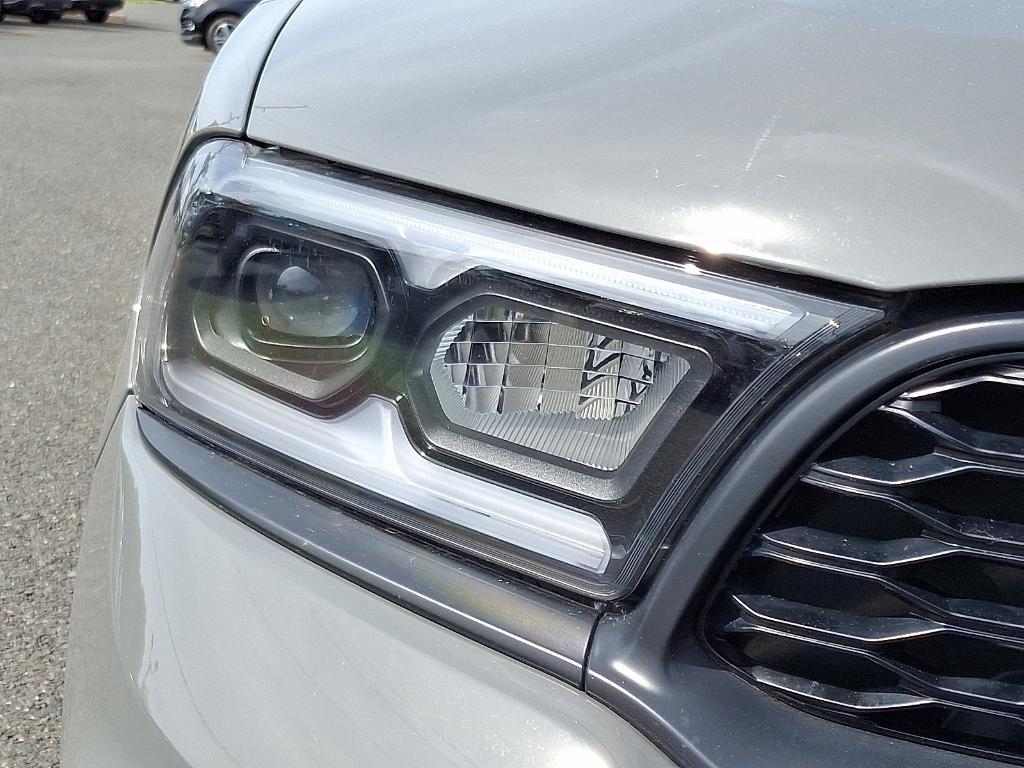 used 2023 Dodge Durango car, priced at $77,995
