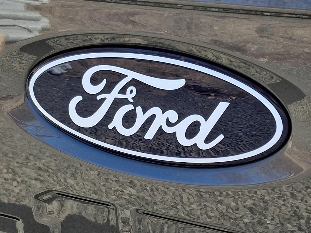 new 2025 Ford F-150 car, priced at $52,035