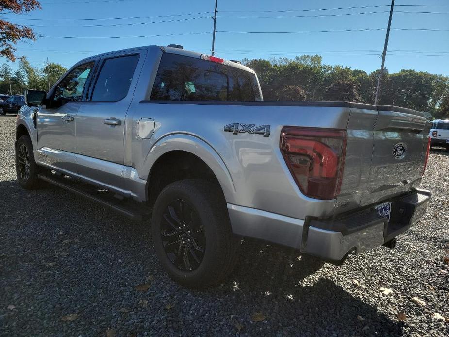 new 2024 Ford F-150 car, priced at $71,530