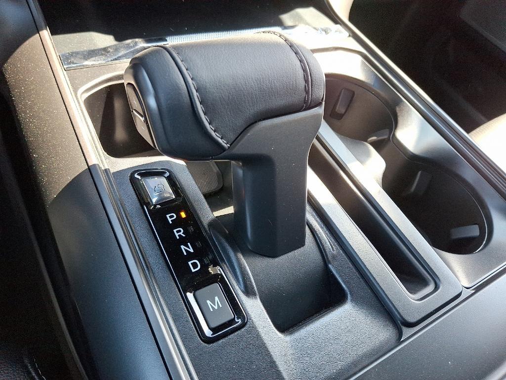 new 2025 Ford F-150 car, priced at $74,450