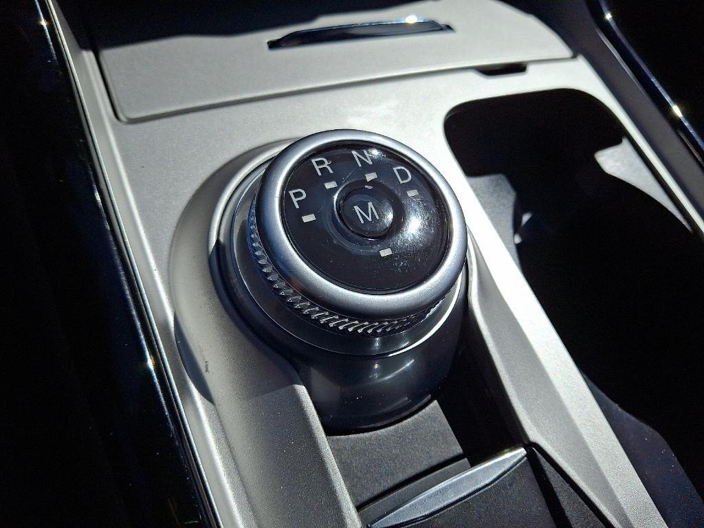 used 2023 Ford Explorer car, priced at $48,995