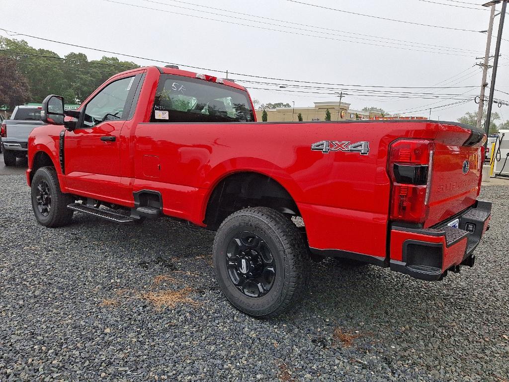 new 2026 Ford F-350 car, priced at $60,400