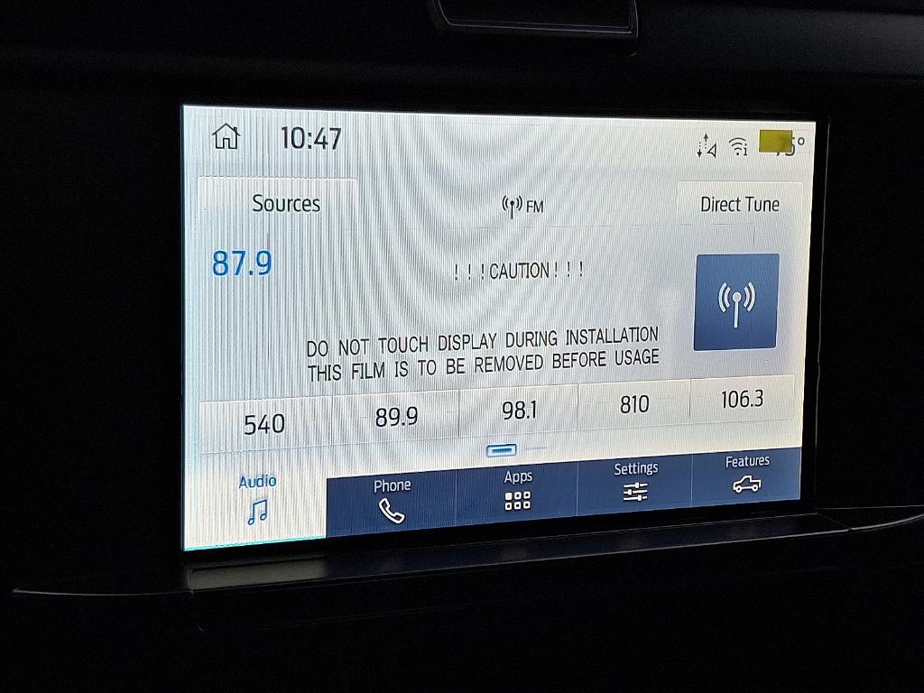 new 2026 Ford F-350 car, priced at $60,400