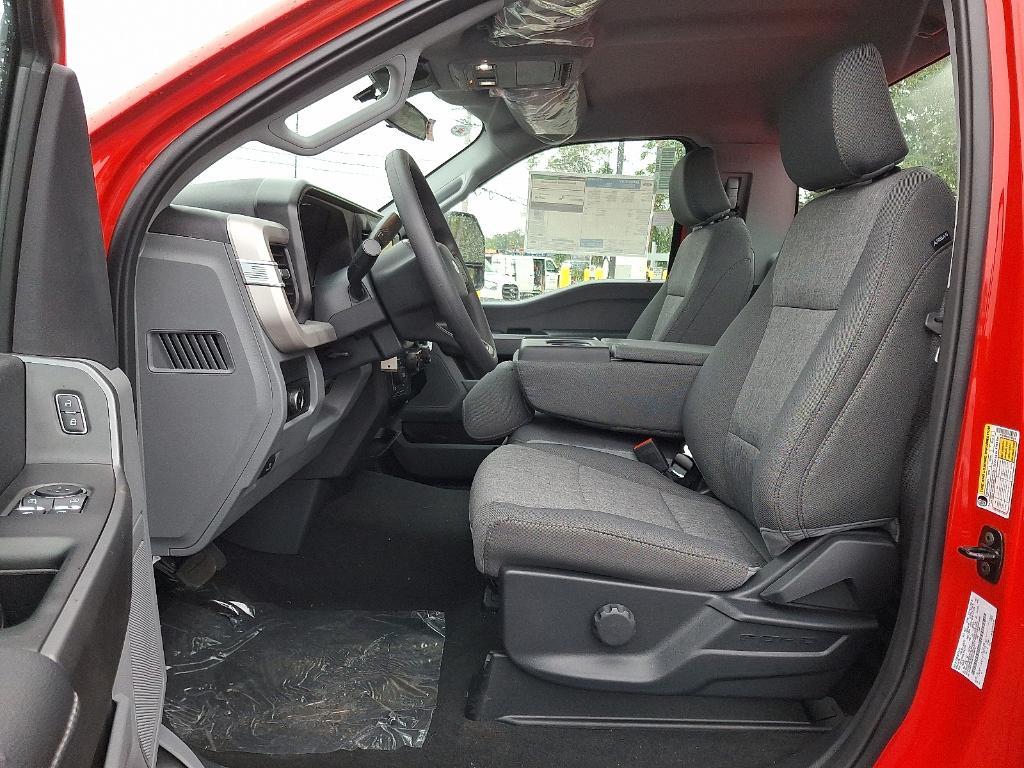 new 2026 Ford F-350 car, priced at $60,400