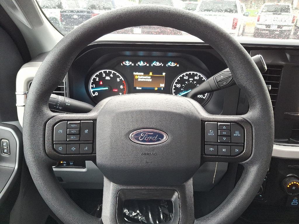 new 2026 Ford F-350 car, priced at $60,400