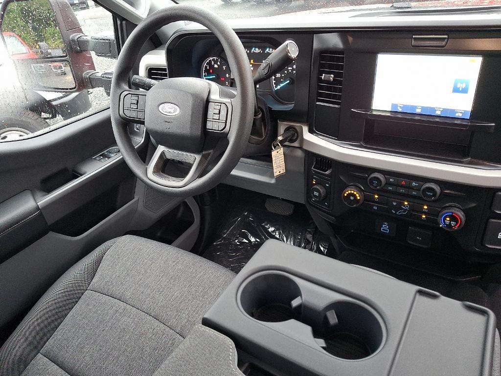 new 2026 Ford F-350 car, priced at $60,400