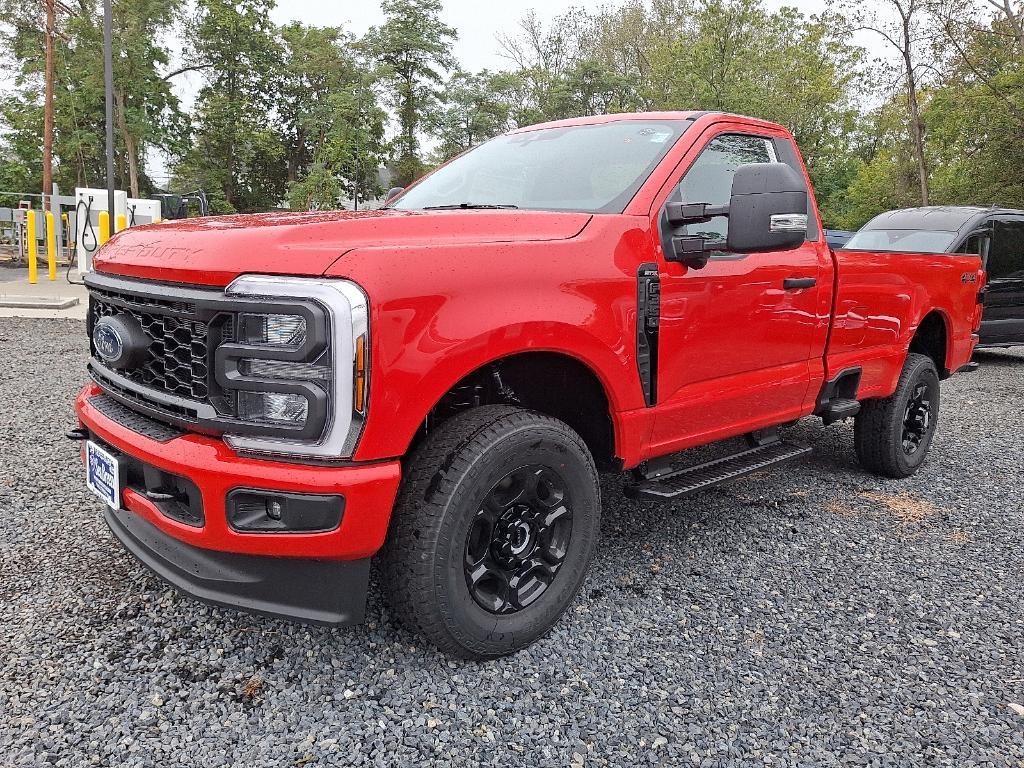 new 2026 Ford F-350 car, priced at $60,400