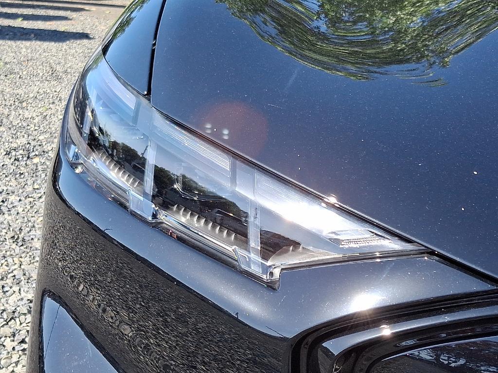 used 2024 Ford Mustang Mach-E car, priced at $39,995
