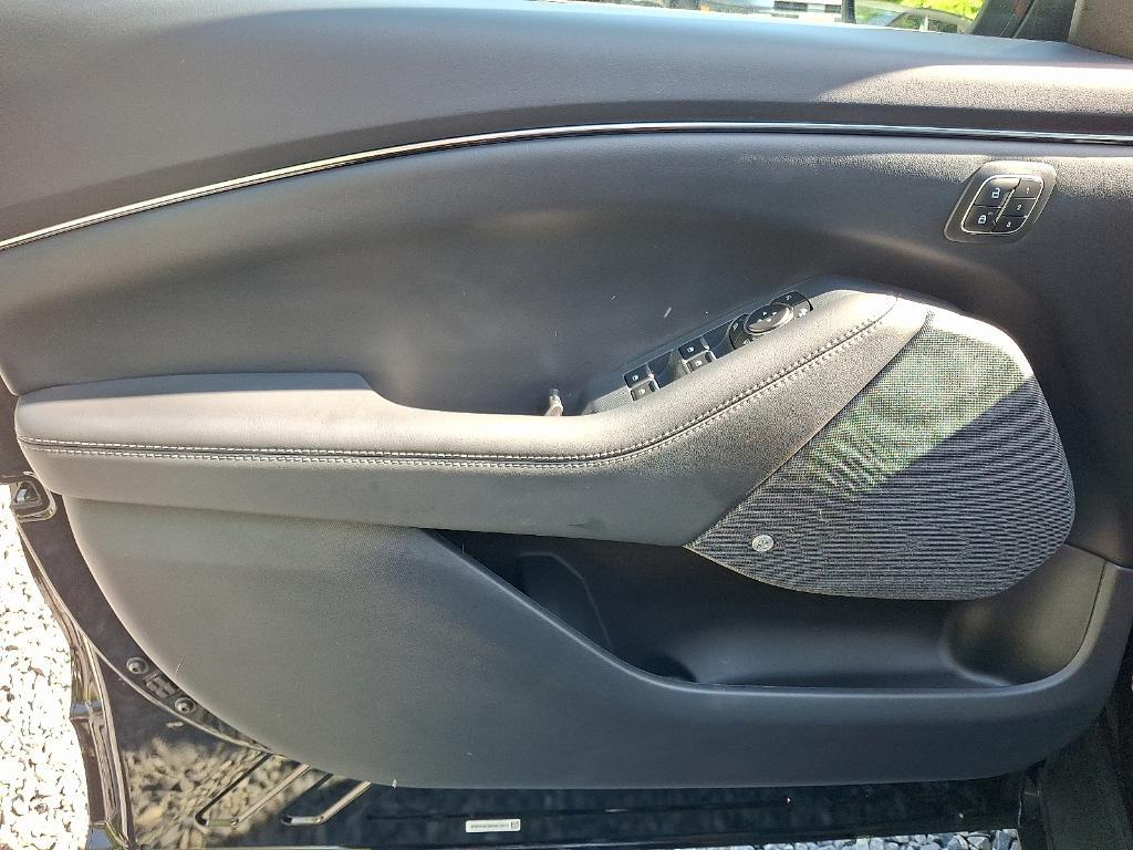 used 2024 Ford Mustang Mach-E car, priced at $39,995