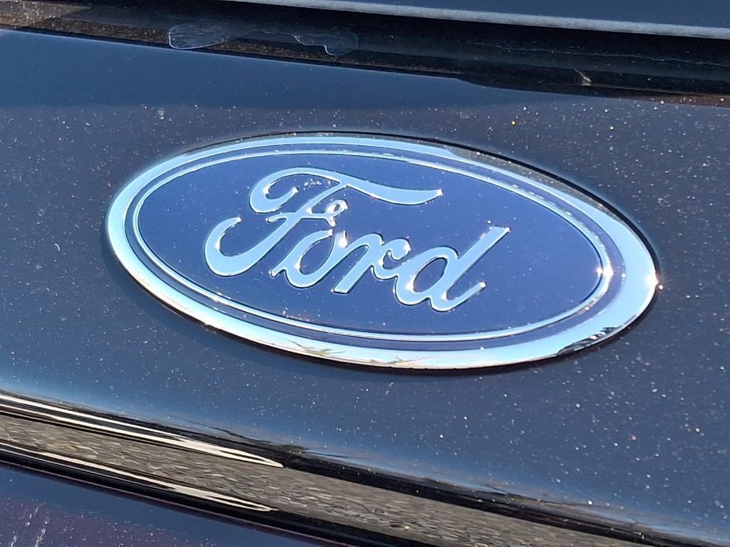 new 2025 Ford Explorer car, priced at $49,905