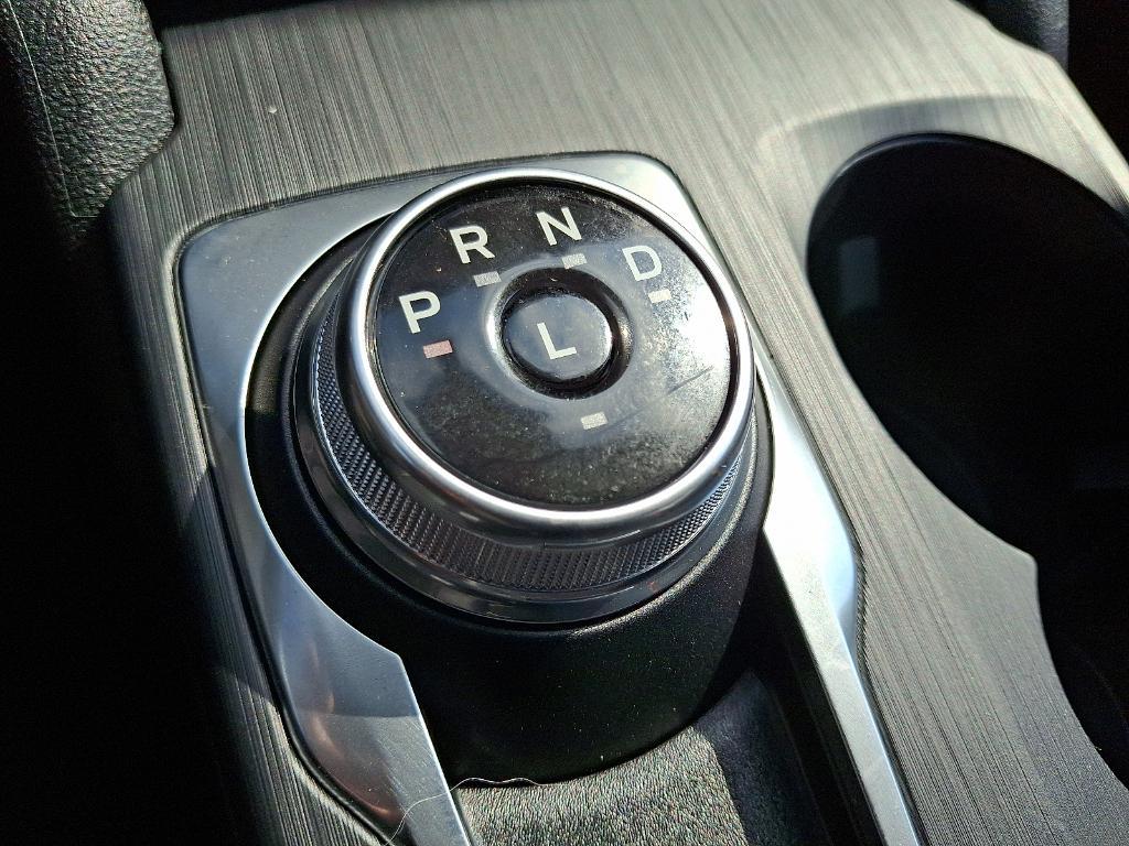 used 2022 Ford Escape car, priced at $25,995