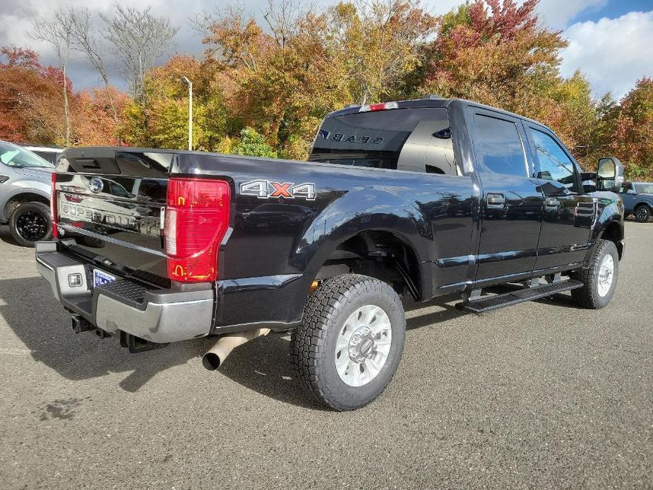 used 2022 Ford F-250 car