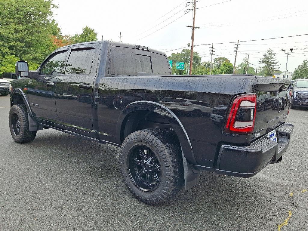 used 2023 Ram 2500 car, priced at $72,995