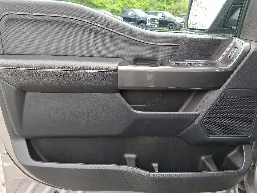used 2022 Ford F-150 car, priced at $45,995