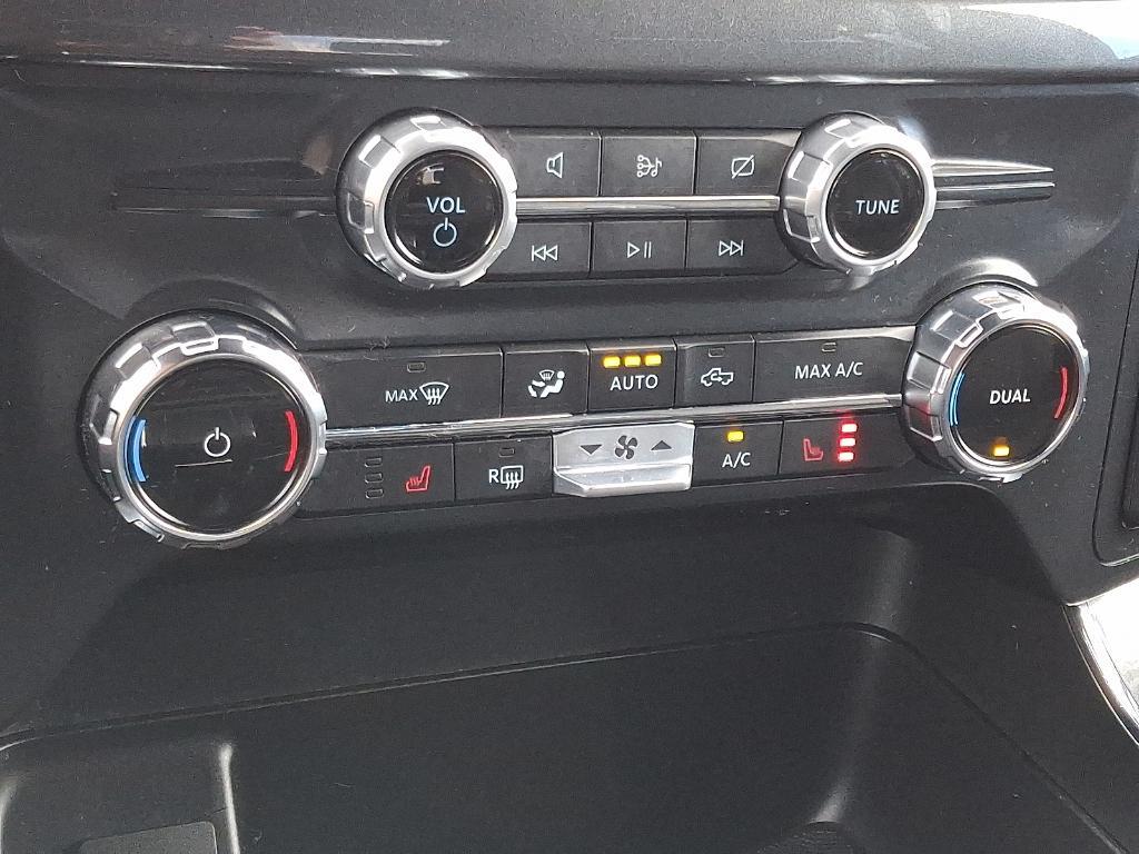 used 2022 Ford F-150 car, priced at $45,995