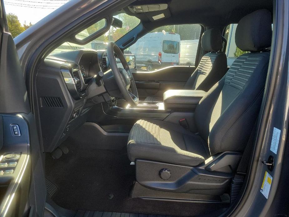 used 2021 Ford F-150 car, priced at $36,995