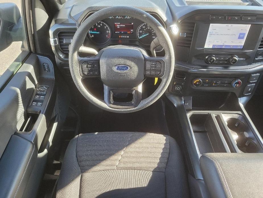 used 2021 Ford F-150 car, priced at $36,995