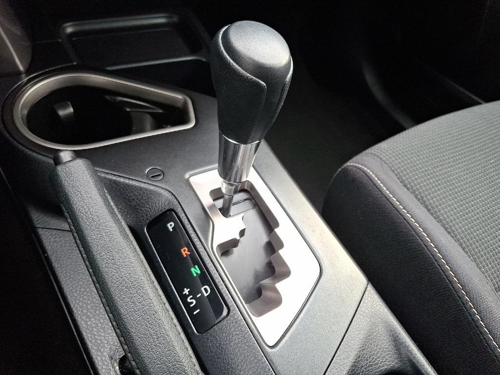 used 2017 Toyota RAV4 car, priced at $18,887