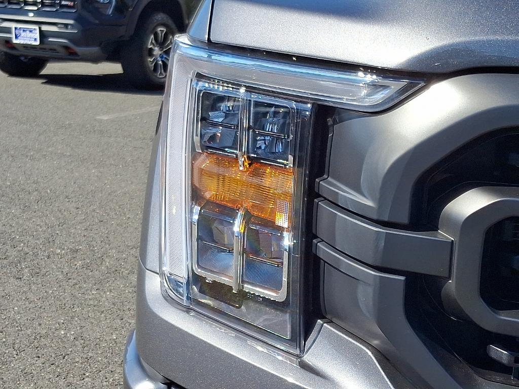 used 2023 Ford F-150 car, priced at $49,995