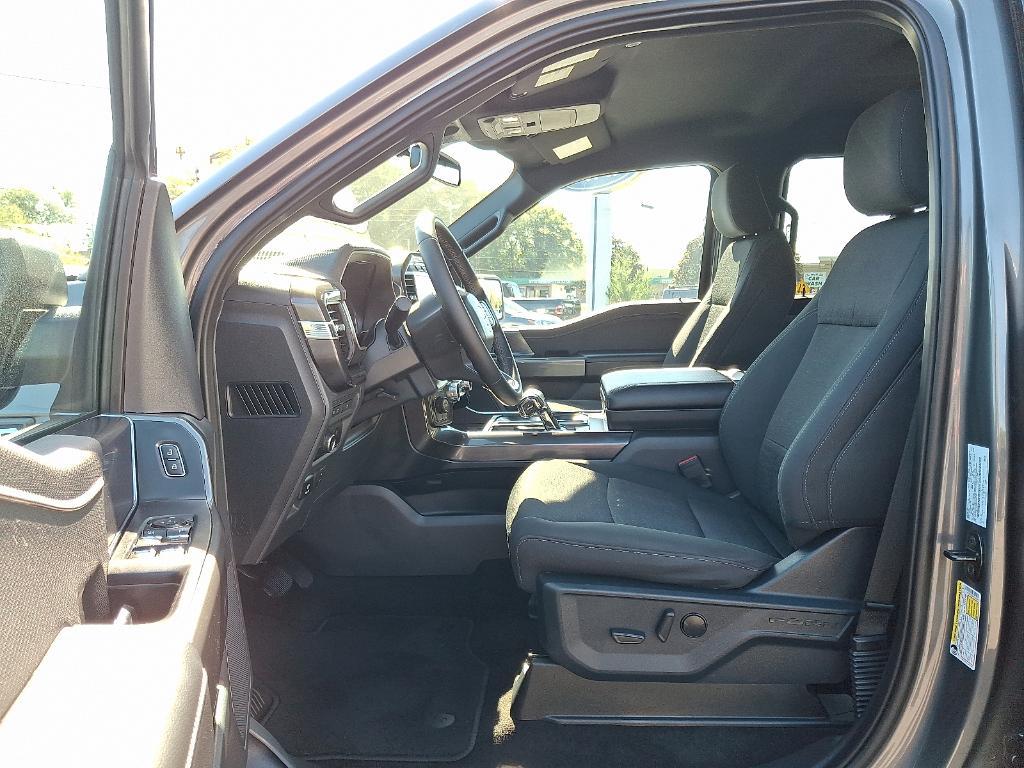 used 2023 Ford F-150 car, priced at $49,995