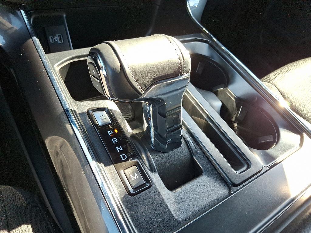 used 2023 Ford F-150 car, priced at $49,995