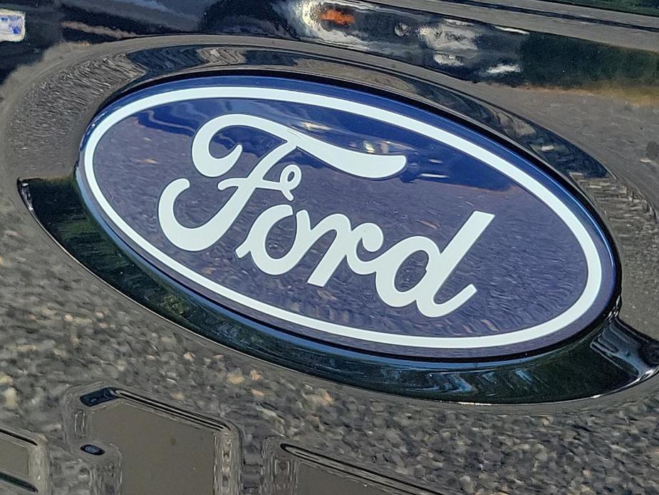 new 2024 Ford F-150 car, priced at $52,110