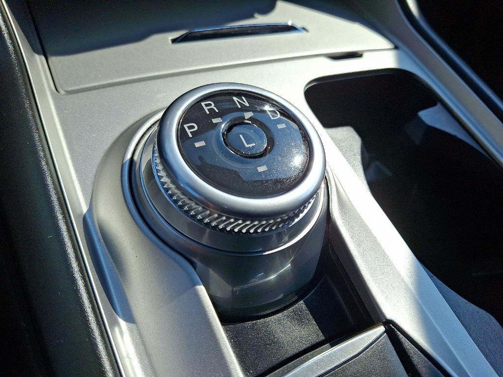 used 2022 Ford Explorer car, priced at $29,995
