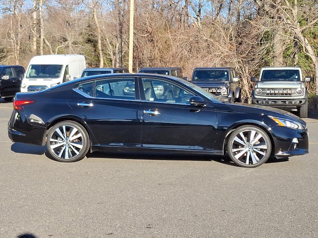 used 2019 Nissan Altima car, priced at $16,995