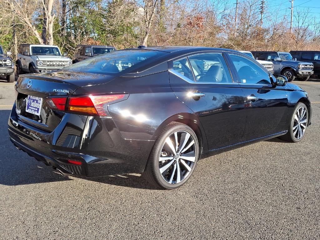 used 2019 Nissan Altima car, priced at $16,995