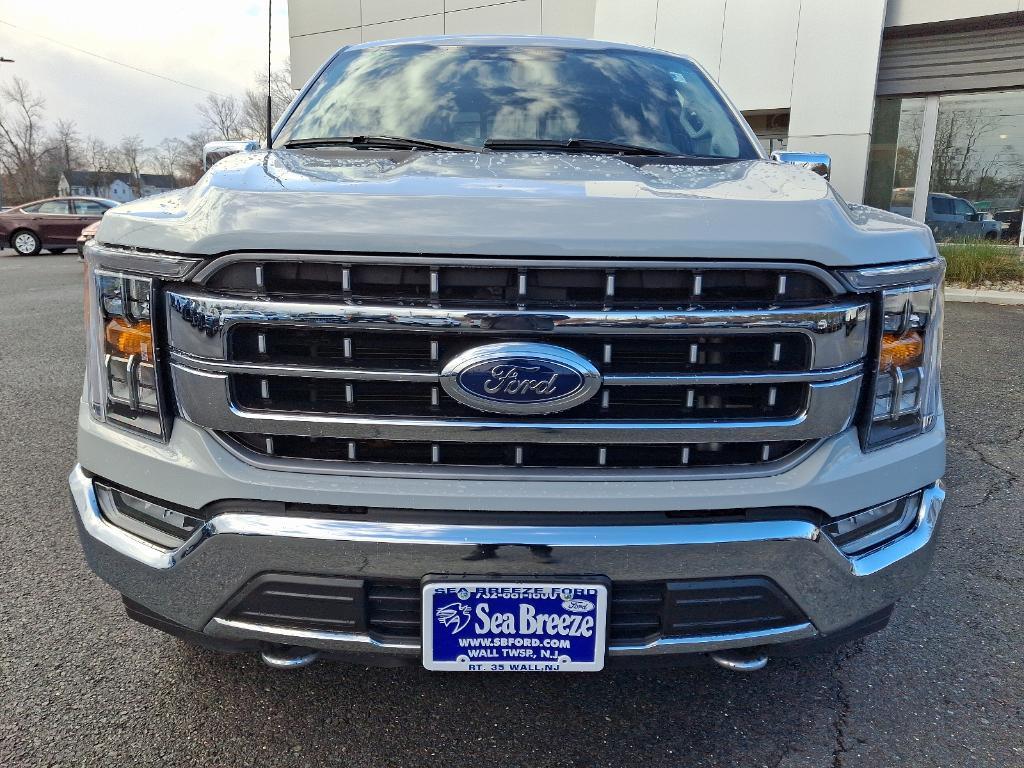 used 2023 Ford F-150 car, priced at $47,995