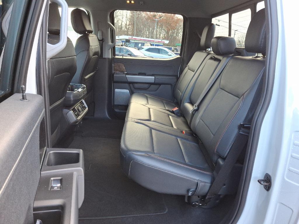 used 2023 Ford F-150 car, priced at $47,995