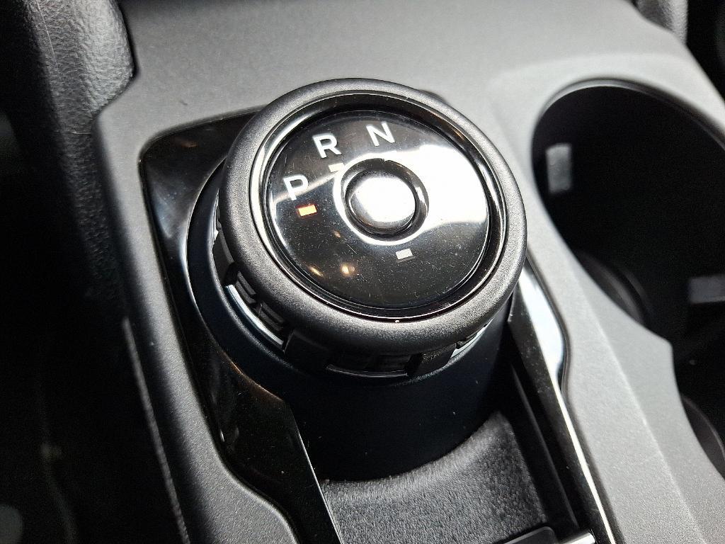 used 2023 Ford Bronco Sport car, priced at $33,995