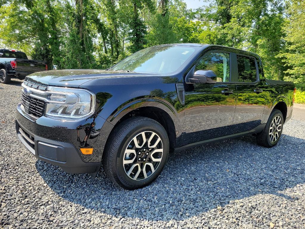 new 2024 Ford Maverick car, priced at $38,190