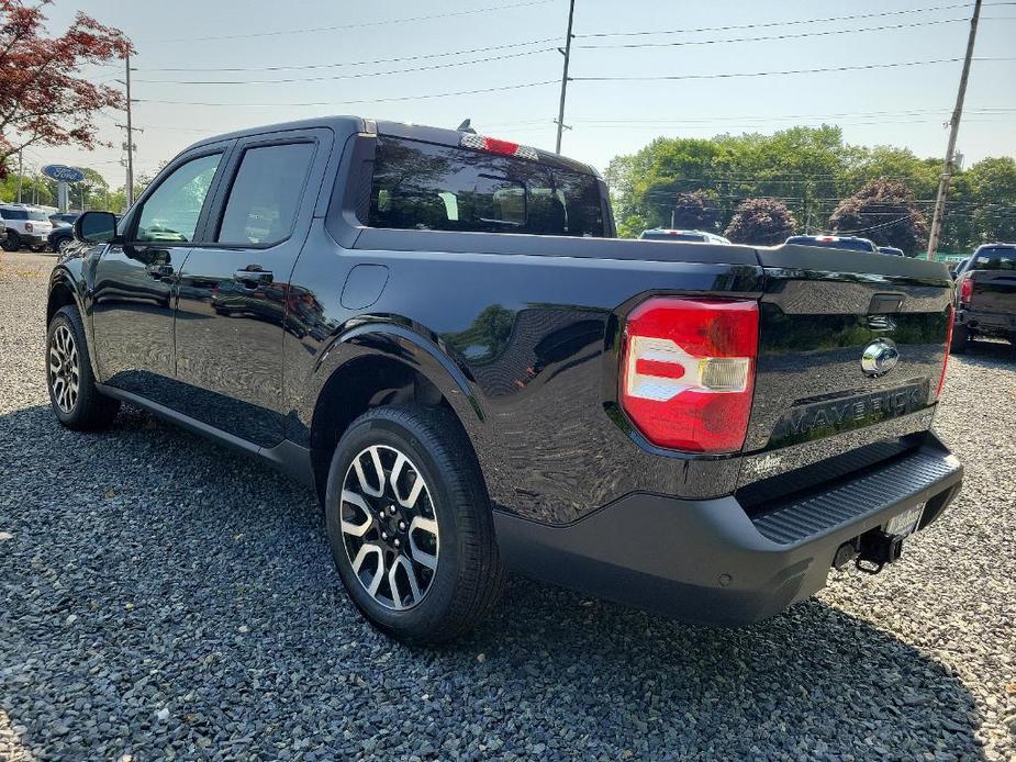 new 2024 Ford Maverick car, priced at $38,190