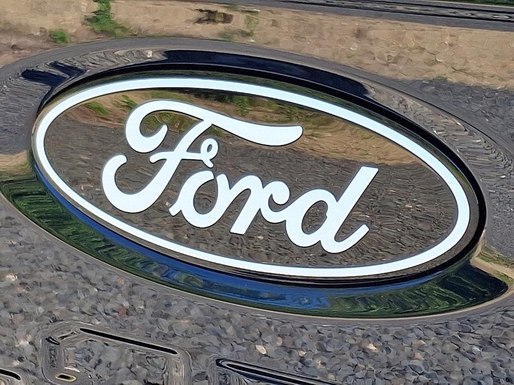 new 2025 Ford F-150 car, priced at $65,045