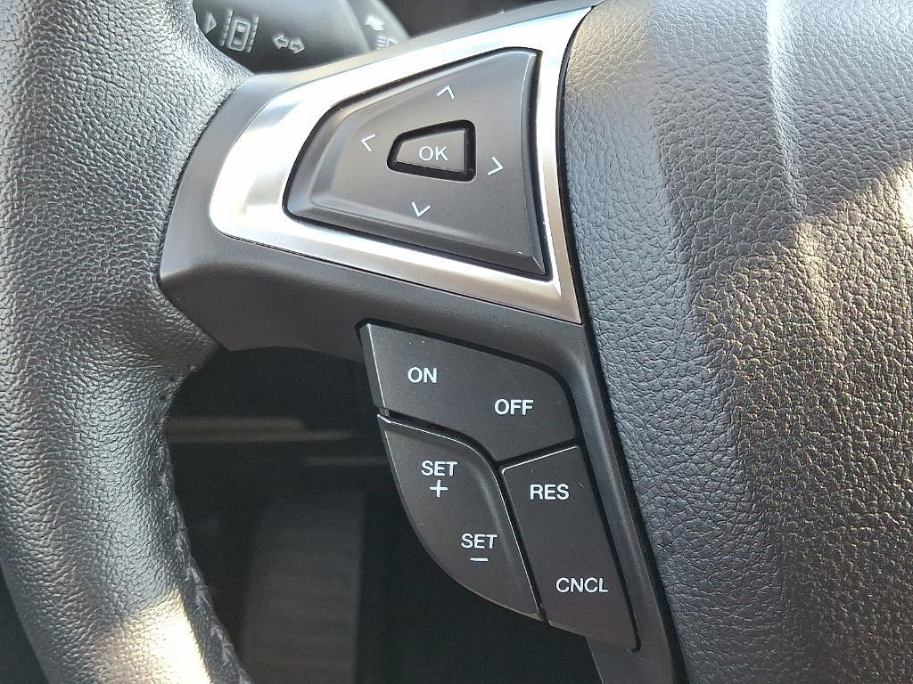 used 2022 Ford Edge car, priced at $28,395
