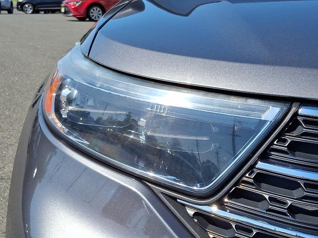 used 2022 Ford Explorer car, priced at $31,995