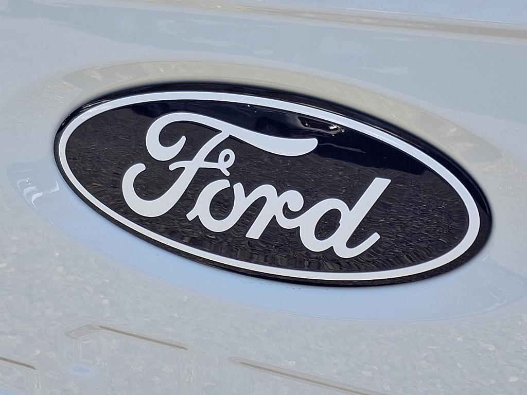 new 2025 Ford F-150 car, priced at $49,205