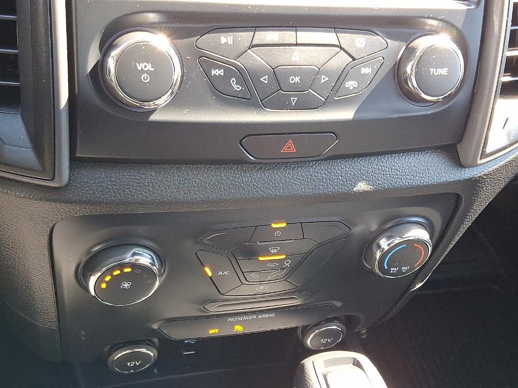 used 2020 Ford Ranger car, priced at $24,995