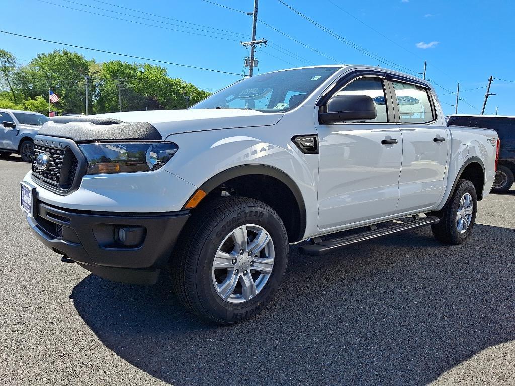 used 2020 Ford Ranger car, priced at $24,995