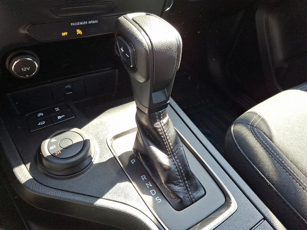 used 2020 Ford Ranger car, priced at $24,995