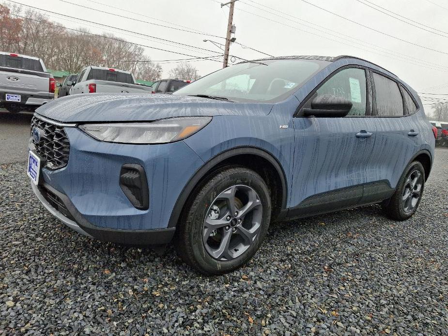 new 2025 Ford Escape car, priced at $36,665