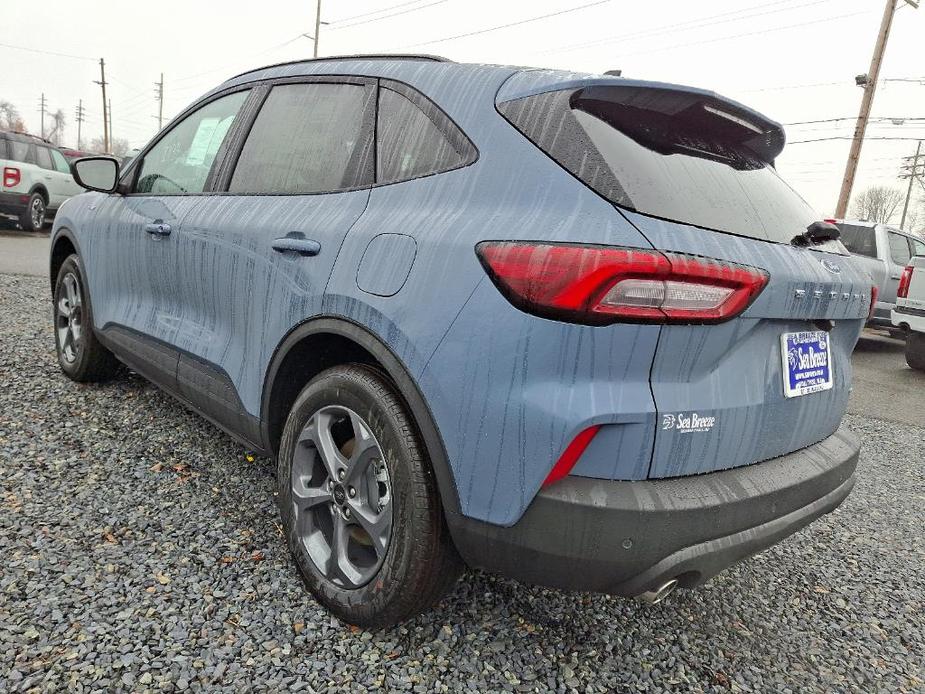 new 2025 Ford Escape car, priced at $36,665