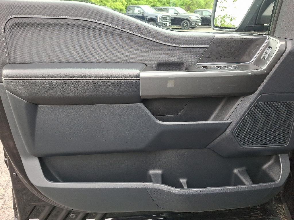 used 2022 Ford F-150 car, priced at $45,995