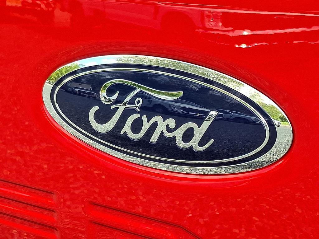 new 2026 Ford F-250 car, priced at $54,635