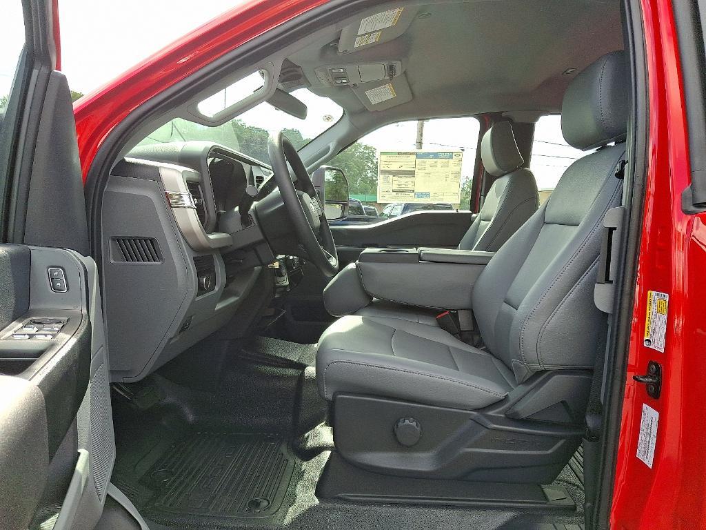 new 2026 Ford F-250 car, priced at $54,635