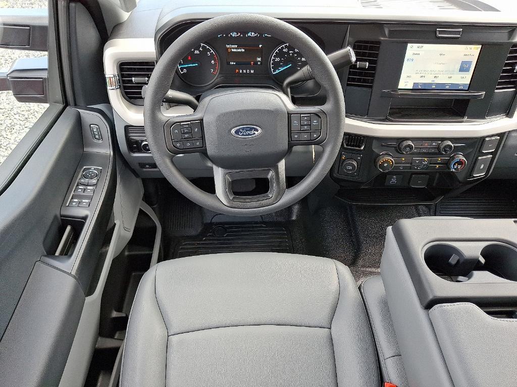 new 2026 Ford F-250 car, priced at $54,635
