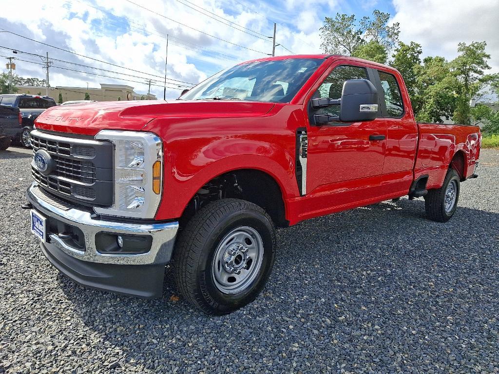 new 2026 Ford F-250 car, priced at $54,635