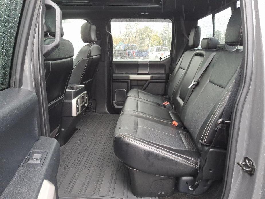 used 2018 Ford F-150 car